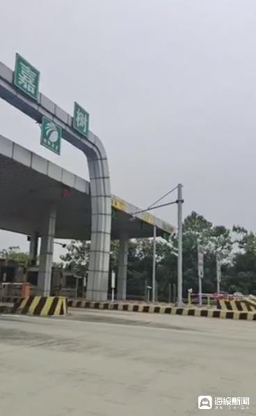 上高速超载会不会被拦下来,上高速超载会被查到吗