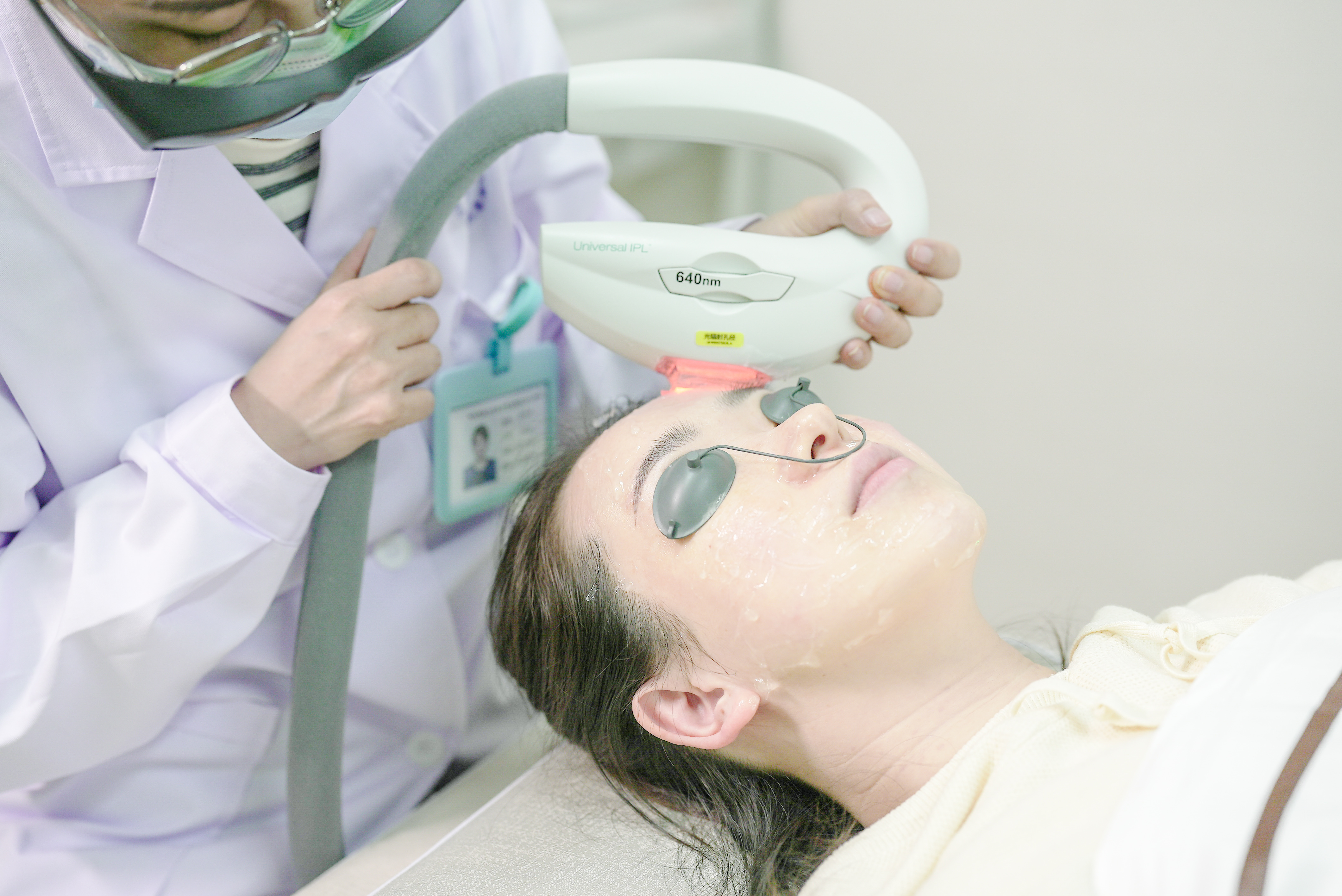 院士领衔，一站式解决“面子”问题南山医院医美中心揭牌了