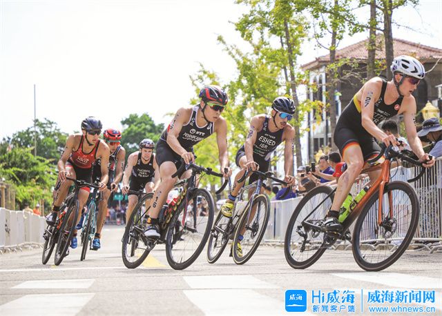 威海千里山海六大景观,威海十大风景区