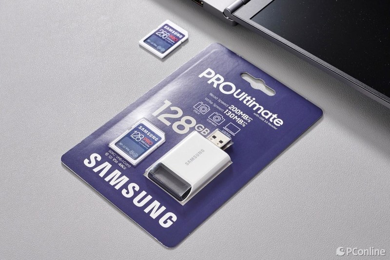 三星即将发布高性能sd卡,三星推出新sd存储卡主打耐用性