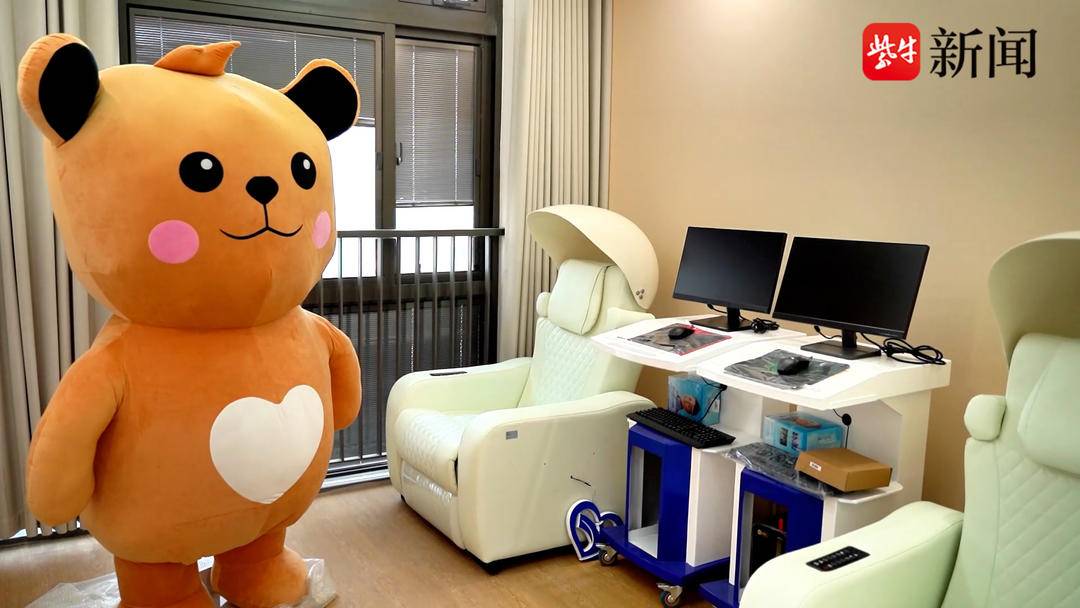 【紫牛探校】南京市金陵中学江心洲校区惊艳亮相,将迎来首批高一新生