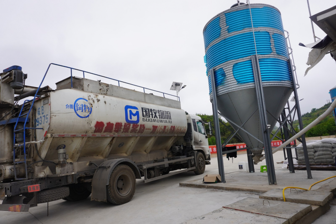 清镇市养鸡技术,智慧农业推动农业转型升级