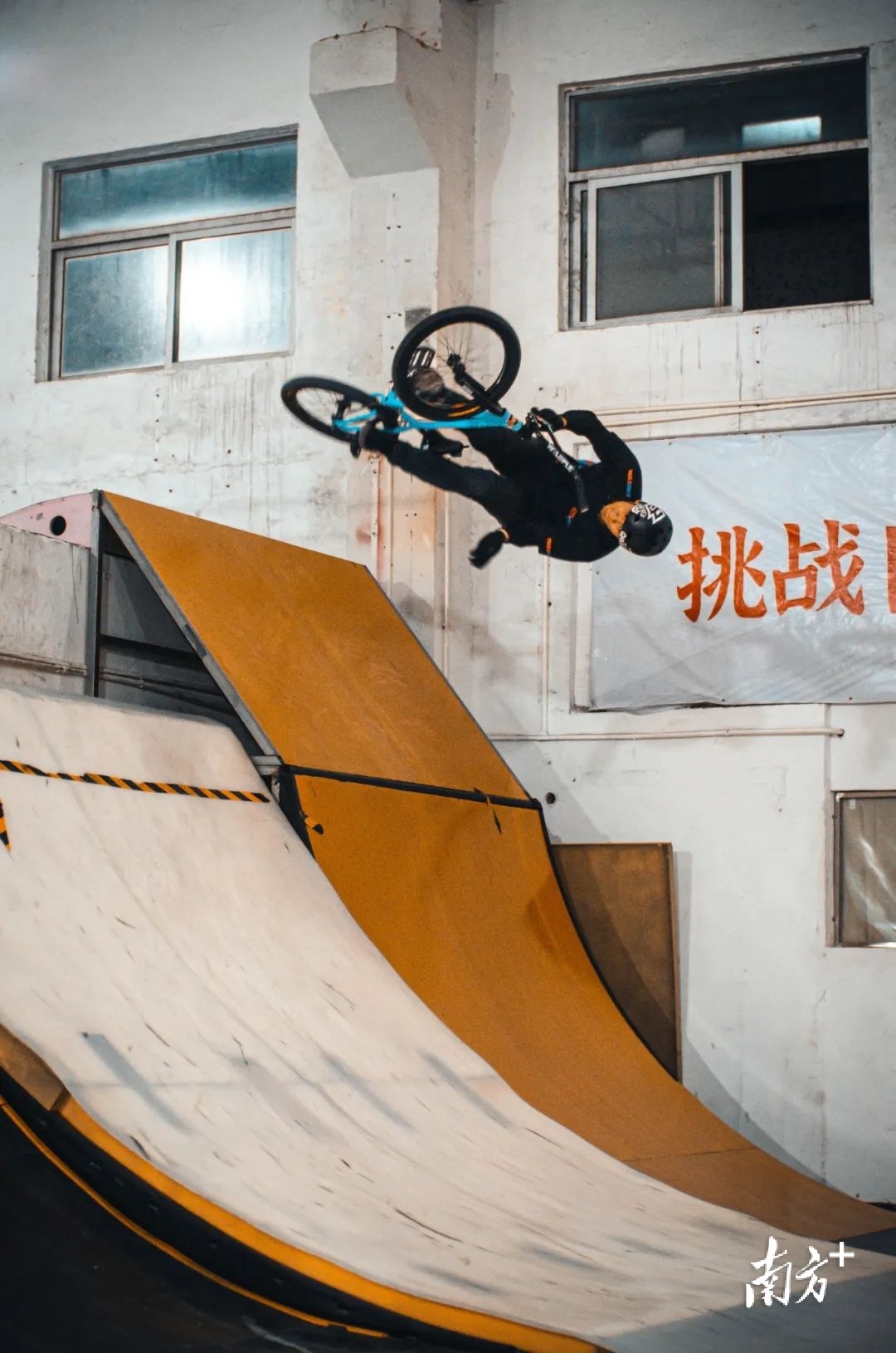 飞驰人生遇到教练,飞驰人生赛事主管