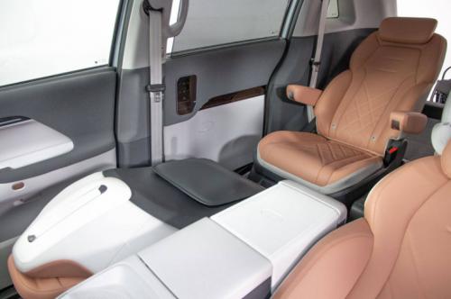 极狐汽车考拉正式售价诚意满满,极狐汽车考拉选哪个配置