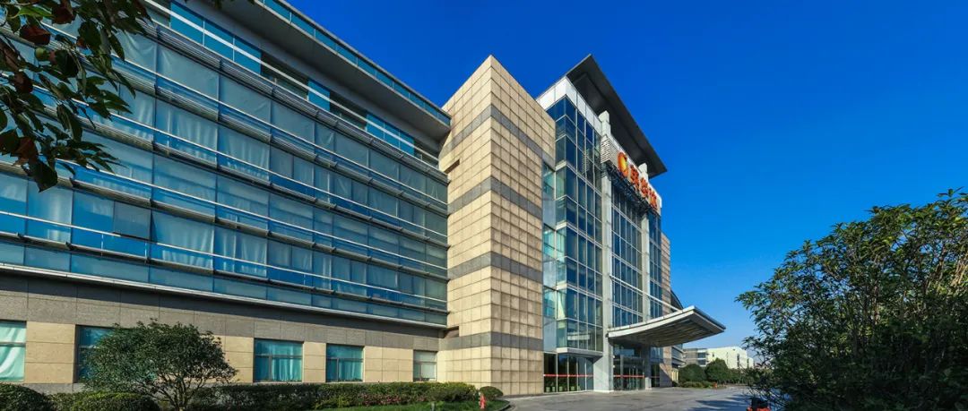 你的电子通讯产品，或许来自闵行这里丨闵行情