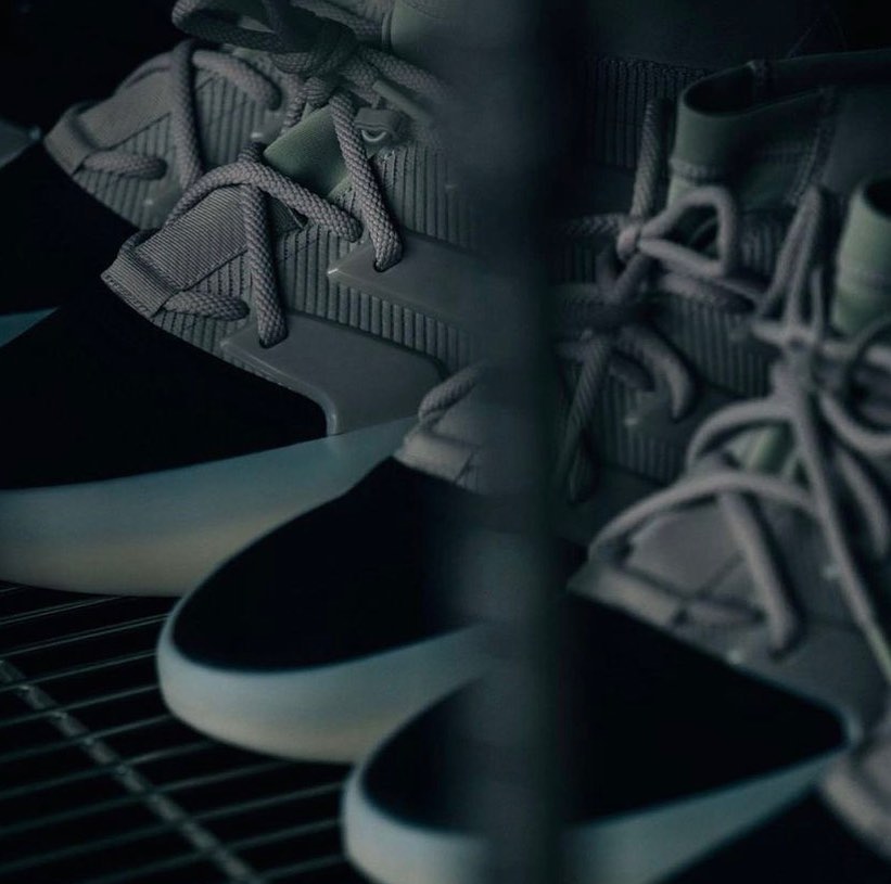 fog阿迪达斯发售,fogxadidas新款鞋