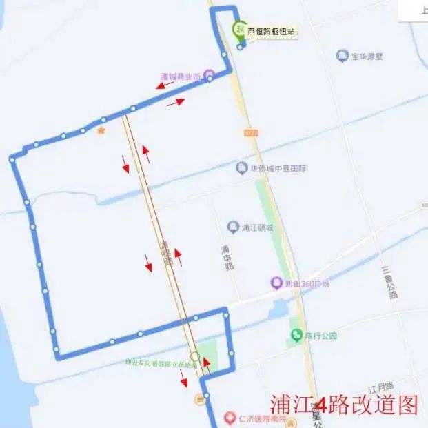 注意绕行！闵行这3座桥梁即将开展维修施工