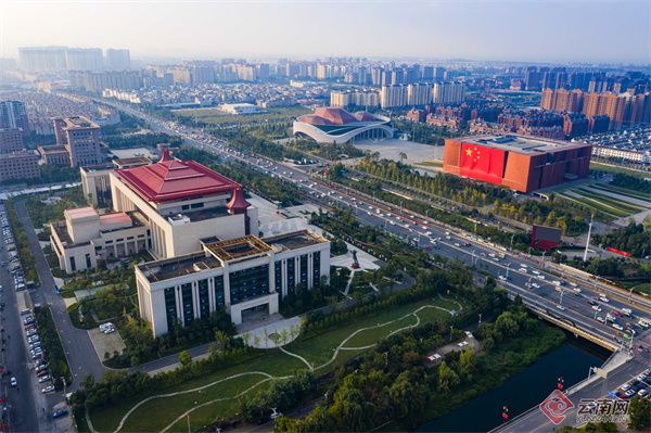 昆明官渡区2022年生产总值,昆明市经开区2023年gdp