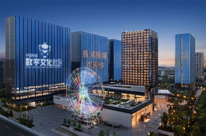 “亮答卷新征程”再出发筑基聚力文旅融合余杭全力建设全国知名旅游目的地