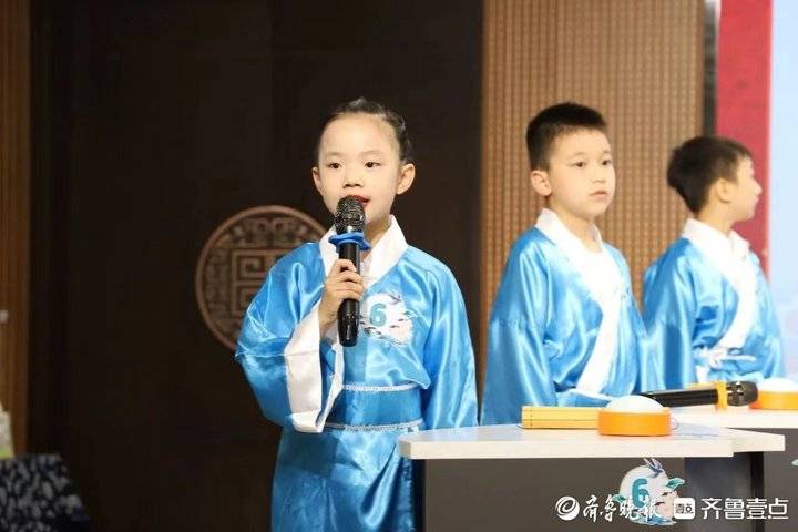 济南历下区的燕山小学怎么样,济南燕山小学活动