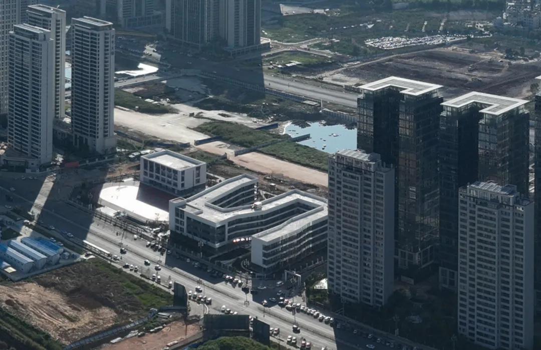 昆明招商蛇口雍珑府实际售价,昆明招商蛇口雍珑府售价