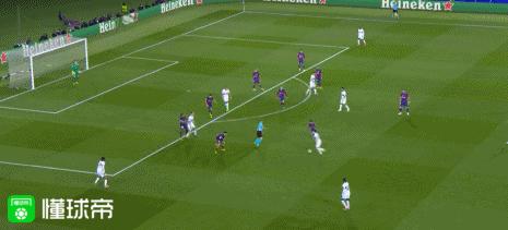 巴黎2-3不敌巴塞罗那登贝莱庆祝,巴黎vs巴萨2-3登贝莱