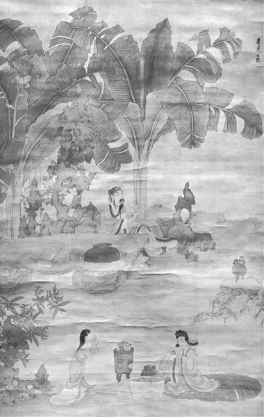 绿色且有浮沫这样的春酒你爱了吗