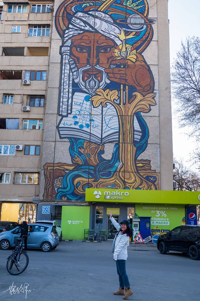 乌兹别克斯坦版一千零一夜,乌兹别克斯坦电影一千零一夜