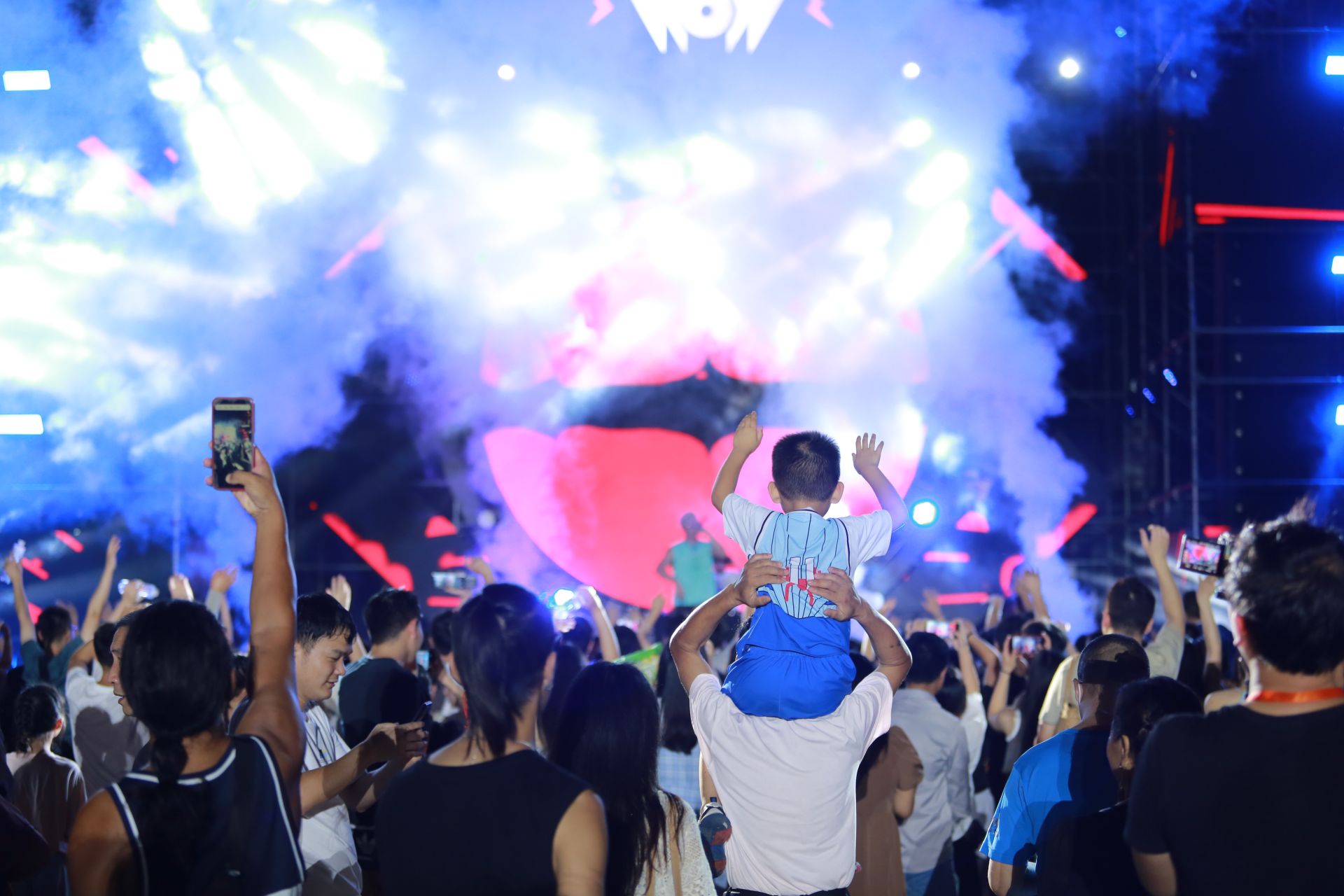 深圳2021暑假旅游推荐,2024暑期最火爆的旅游地排行