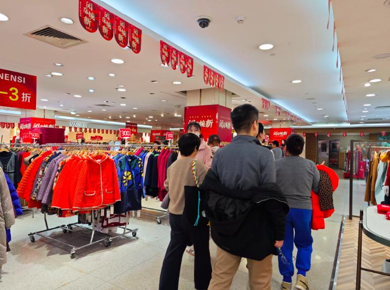 当代商城中关村店是否要拆了,当代商城中关村店闭店