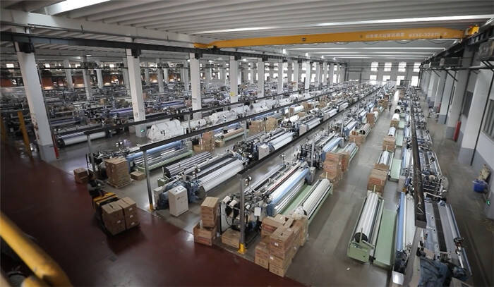 潍坊农机企业促生产保春耕,山东潍坊加紧农资生产助春耕