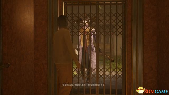 鬼屋魔影重制版卡珊德拉房间密码,鬼屋魔影全流程