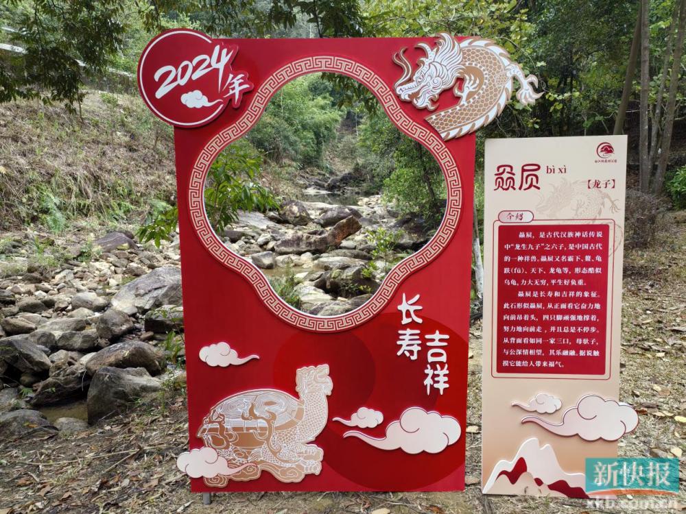 龙年抽龙签,龙年抽福签