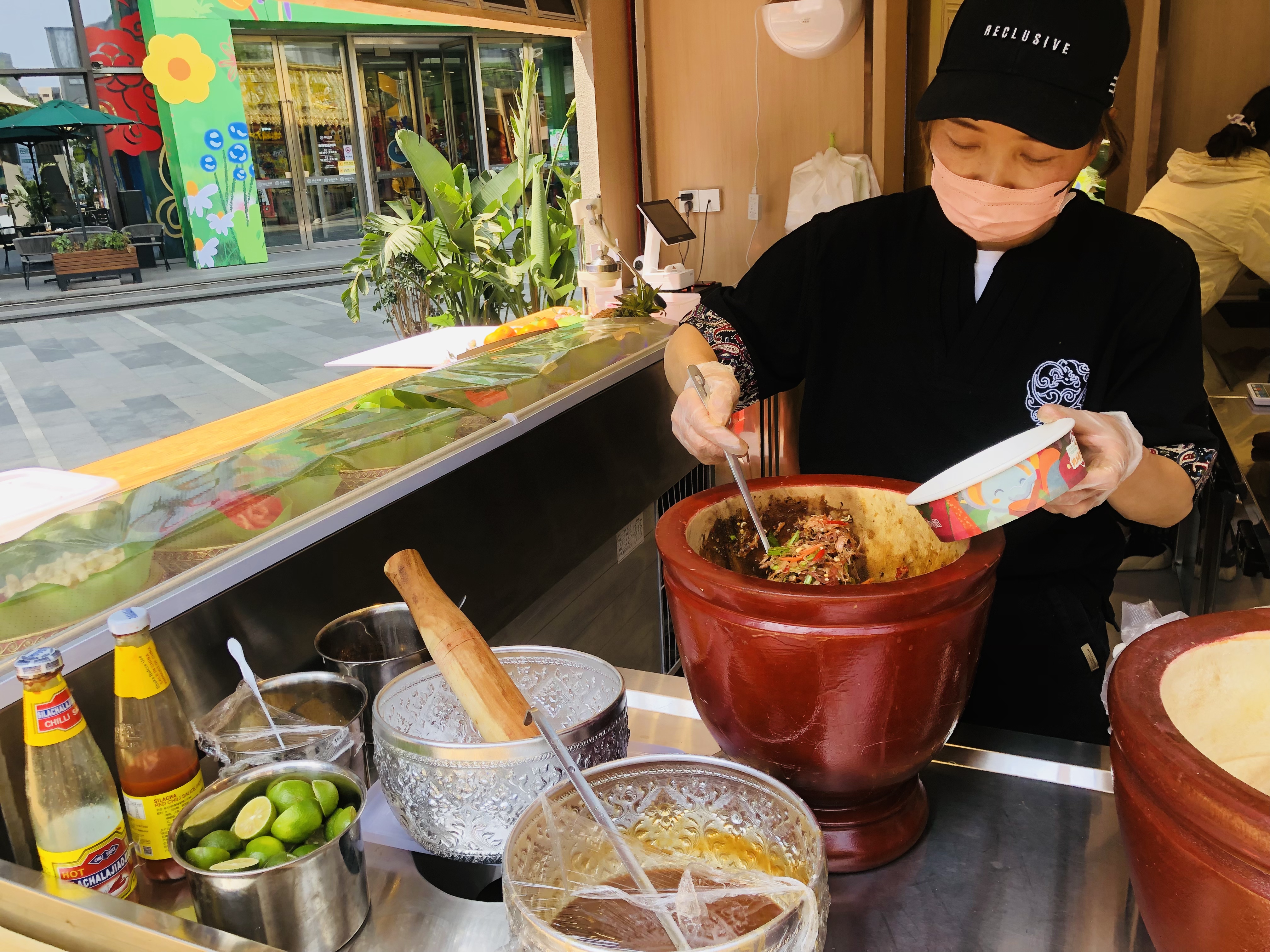 昆明气温最高的解暑神器,云南夏天的解暑神器