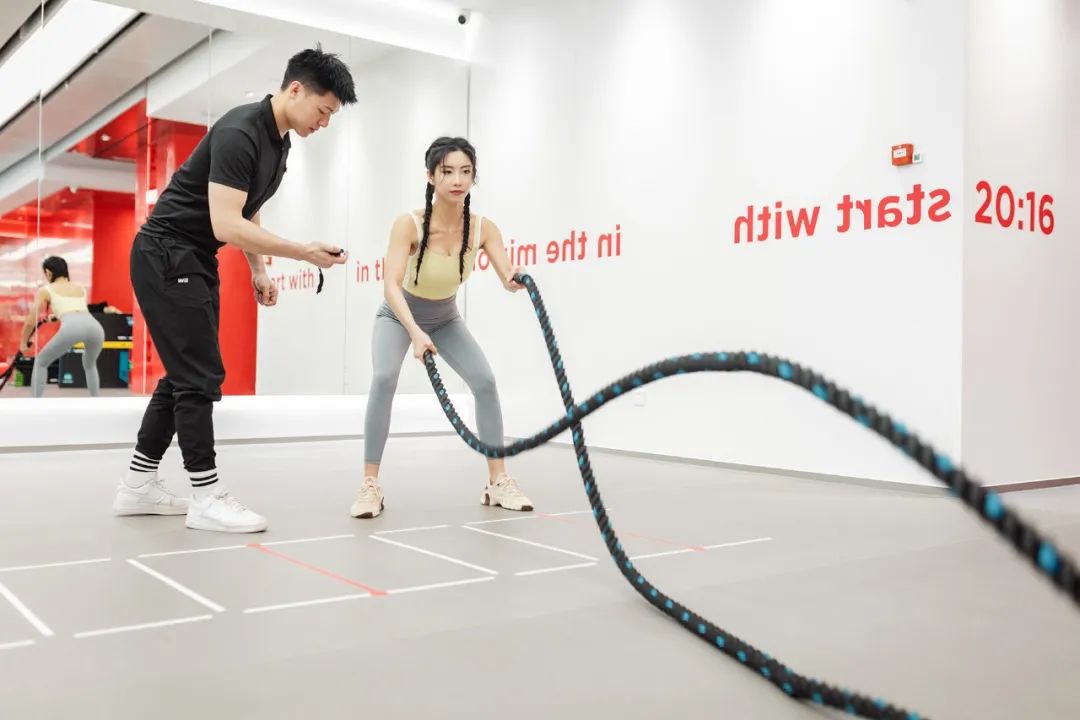 经营一家健身房销售手段,加盟健身房的盈利模式