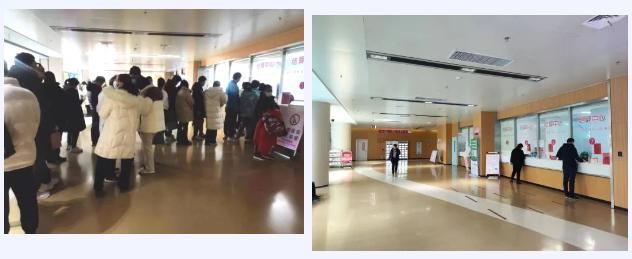 潍坊高新区妇幼保健院怎么样,妇幼保健院提升救治能力