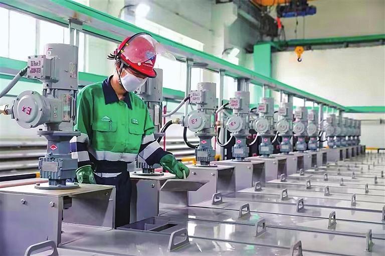 聚焦五篇“大文章”勇拓金融服务“新蓝海”——甘肃银行以金融高质量发展助力中国式现代化甘肃实践