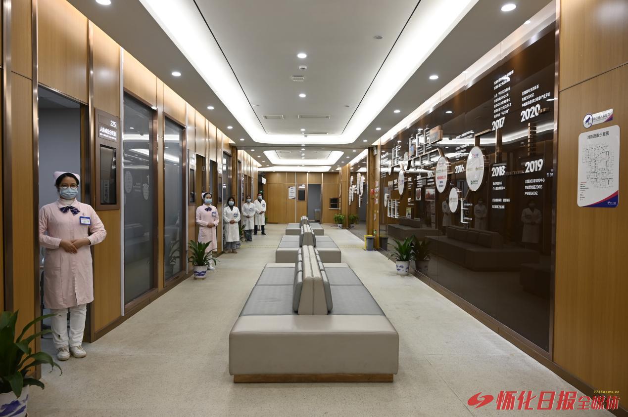 怀化体检中心招聘信息,怀化医院招聘最新信息