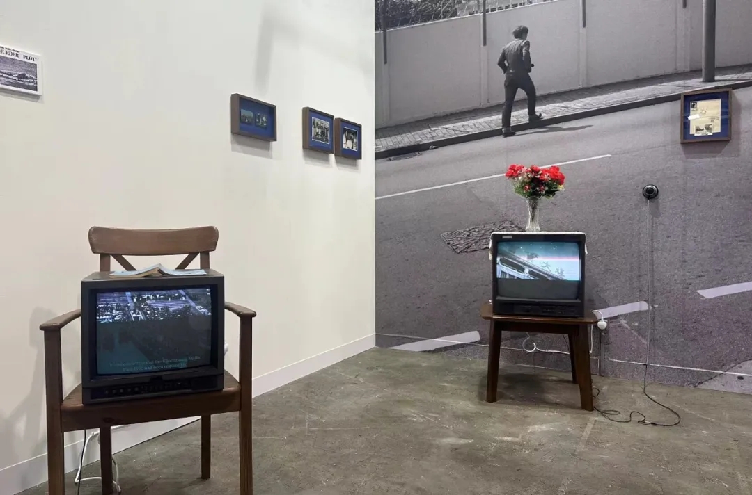 全球参展商回潮，多元文化与东南亚艺术融入主流：香港巴塞尔联动全城艺术景观