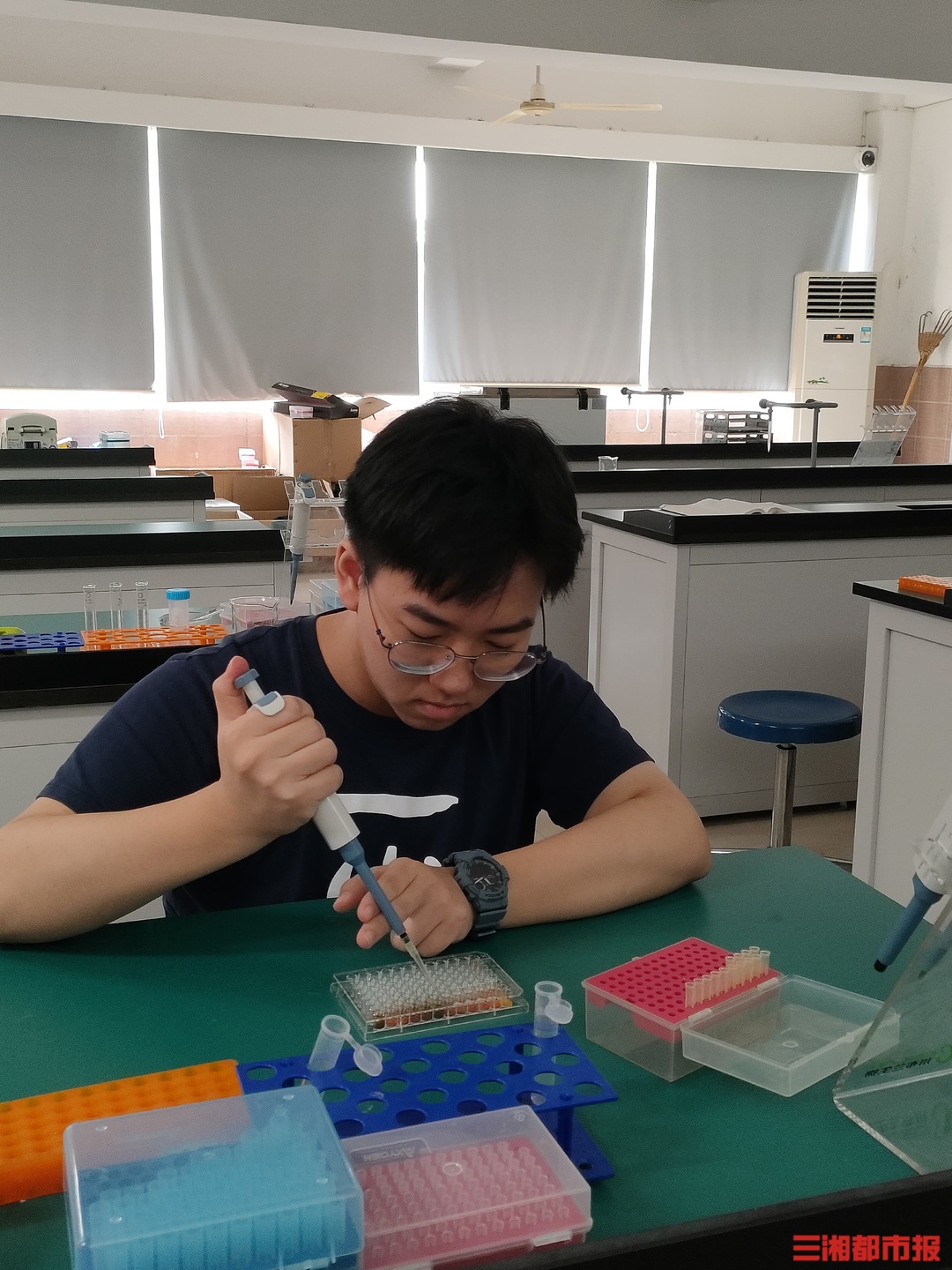 长沙县一中全校第一,2020长沙市一中高考第一名