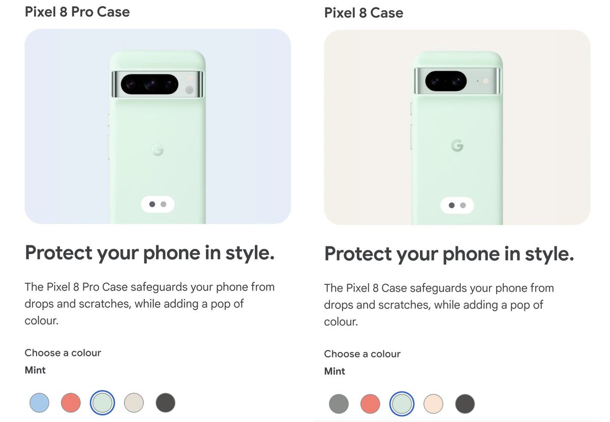 谷歌正式发布pixel6,谷歌发布pixel手机等5大新品