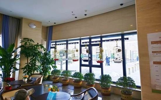 天津国寿嘉园乐境养老院地址,哏都养老院合集