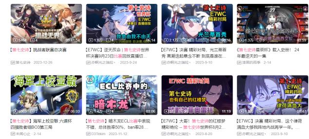 米哈游的二次元是我们需要的吗,米哈游推动二次元