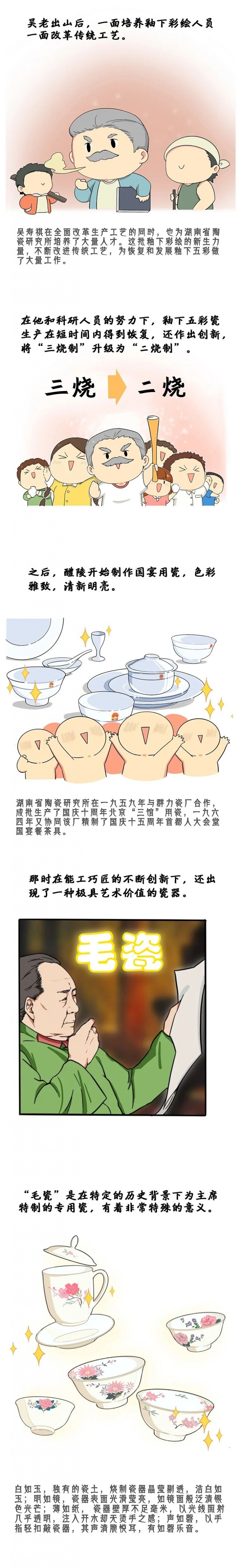 醴陵瓷窑断代款识,醴陵现代手绘瓷器价格