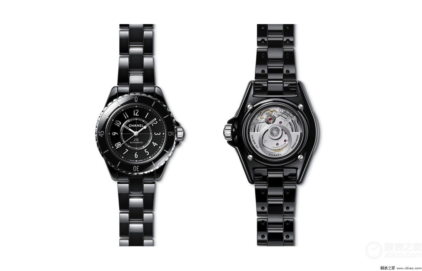 偏机械休闲一点的女表,女士表时尚款机械