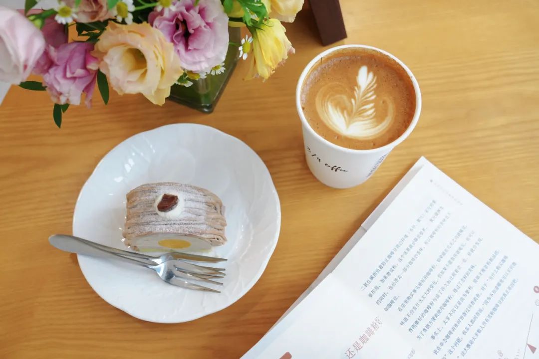 “i人”or“e人”？MBTI充电指南来袭，在华新尽情做自己！