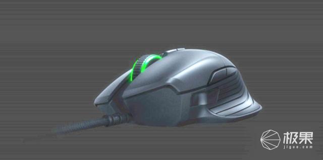 吃鸡鼠标推荐最新,吃鸡专用鼠标推荐