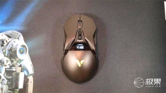 吃鸡鼠标推荐最新,吃鸡专用鼠标推荐