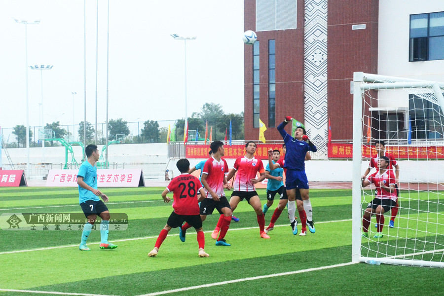 广西来宾千里杯校园足球联赛,广西千里杯校园足球2022