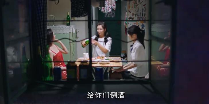 刘涛林峯甜蜜的任务,林峯刘涛爱而不得