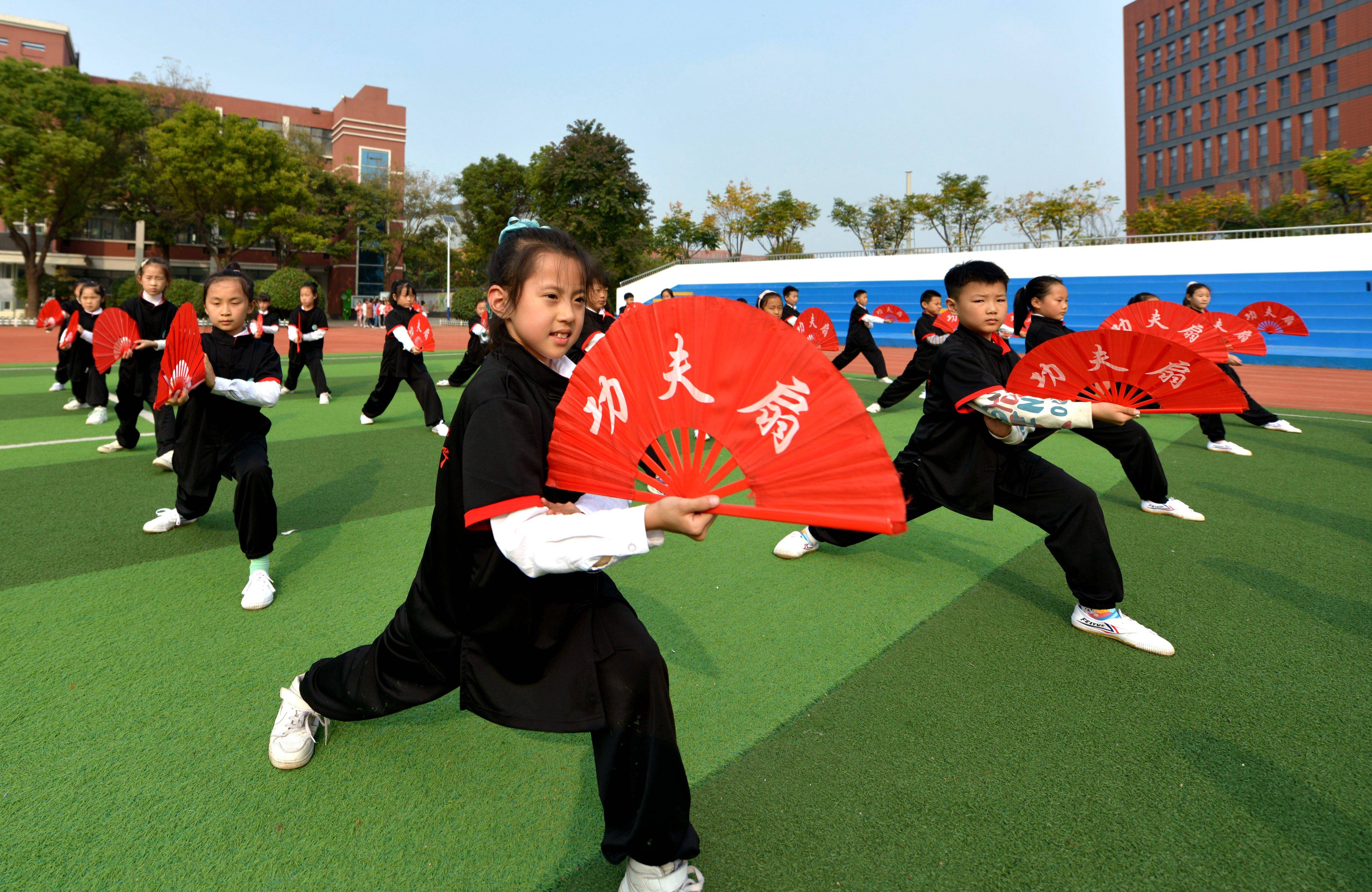 徐州中小学双减项目展示,徐州暑假双减