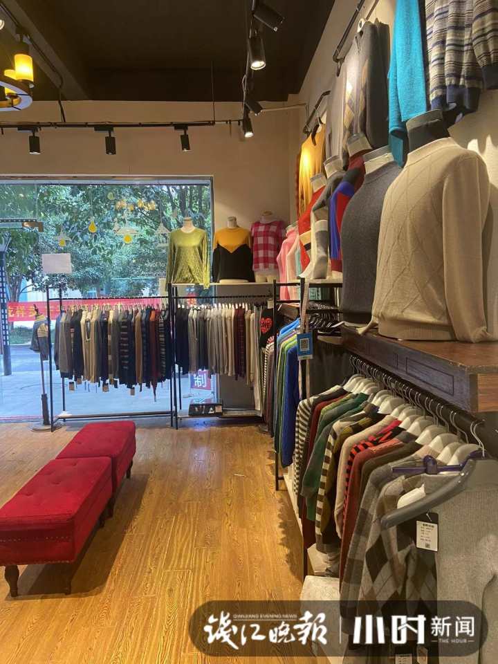 天气越冷生意越红火,杭州这几家小店,专为客人定制温暖