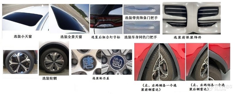 2022年值得期待的10款车,2022新车展望这几款值得重点关注