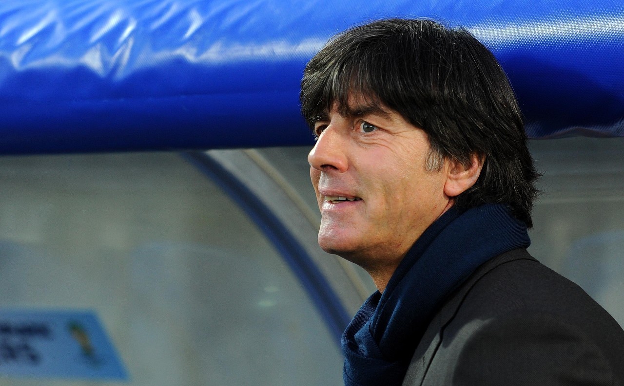 世界杯冠军八强巡礼：日尔曼战车德国队（一）