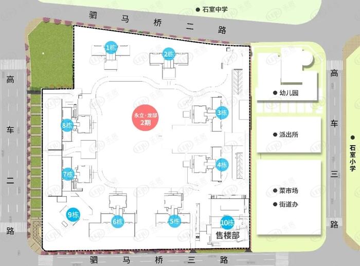 拿证速递即将开盘的楼盘,成都锦江2万一平的新盘
