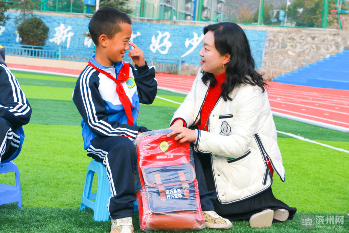 魏桥彩虹之家近况,山东魏桥彩虹之家