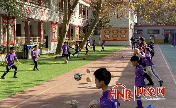 开封满天星训练营,河南省满天星训练营