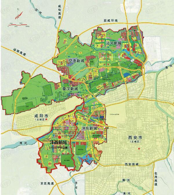 西安铁建西派宸樾值得买吗,沣西中铁建西派宸樾特价活动