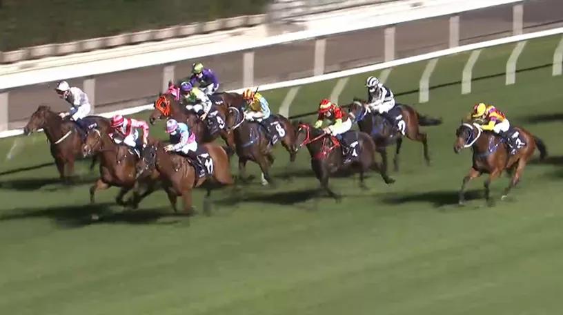 12月8日，谁将成为新一任“骑师王”？