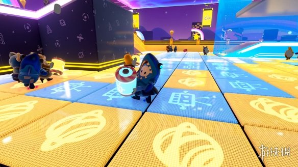 糖豆人必须绑定epic吗,糖豆人第六赛季新关卡